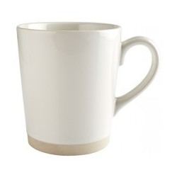 Mug Porcelana Elements