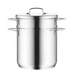 Olla para pasta 3L -Inox