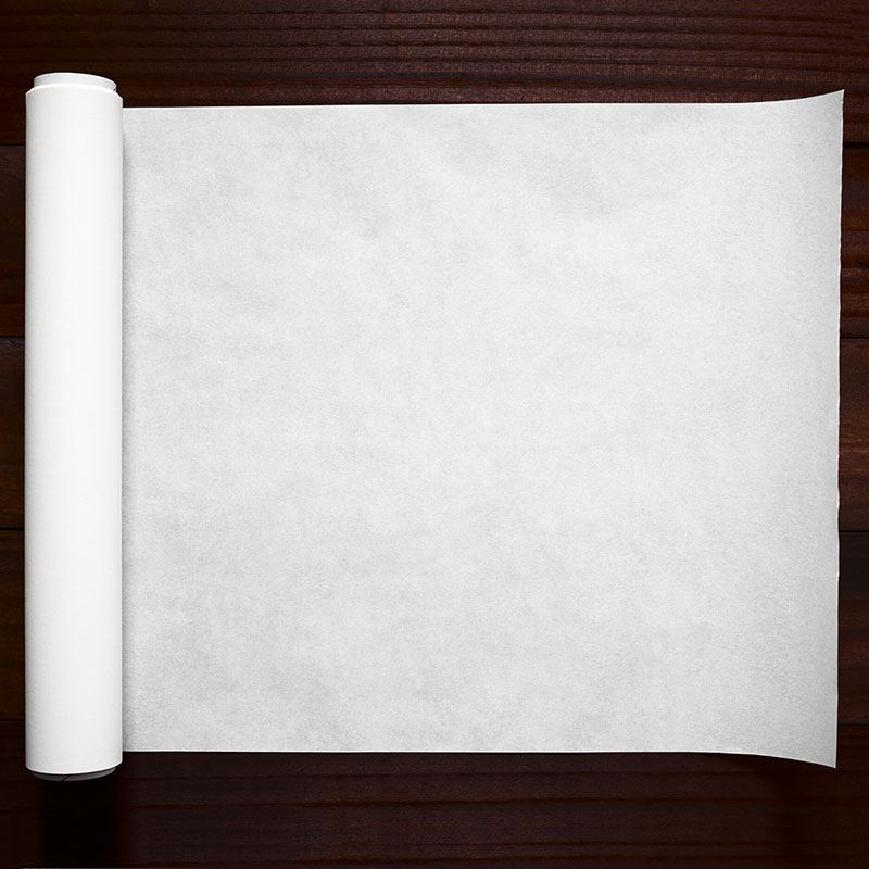 Papel Siliconado 10 Hojas