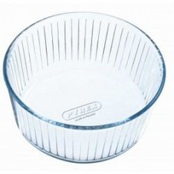 Ramequin / Bol Souffle Pyrex 21 cm.