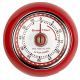 Reloj de Cocina Kitchen Timer Retro Magnetic