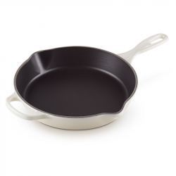 Sartén Skillet Le Creuset 26 cm Merengue