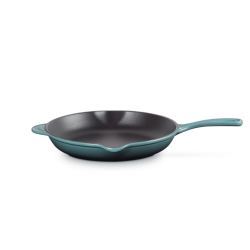 Sartén Skillet redonda Le Creuset 26 cm Ocean