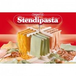 Secador / Extendedor de Pasta