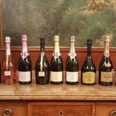 ARMONÍAS DE LOS CUVÉES PRESTIGE DE FREIXENET
