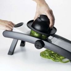 MANDOLINAS DE COCINA ¿CUAL ELEGIR? CONSULTA NUESTRA GUIA DE COMPRA