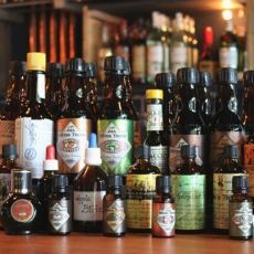 BITTERS O AMARGOS, SABOR Y AROMA PARA TUS CÓCTELES (PARTE III)