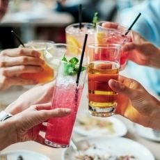 VASOS, ¿CUÁL ES EL IDÓNEO PARA CADA BEBIDA? (PARTE V)