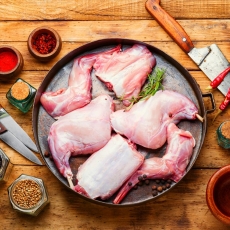 LA CAZA: APRENDE A COCINARLA EN ALAMBIQUE