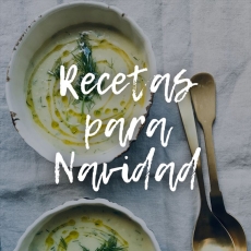 RECETAS PARA NAVIDAD 2022 - EBOOK