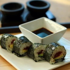 MAKIS DE ATÚN