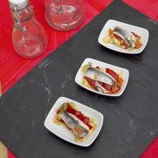 COMIDAS PARA PICNIC Y RECETA DE LASAGNA DE ANCHOA