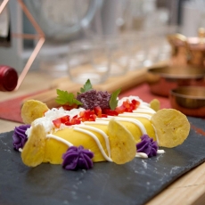 CAUSA LIMEÑA