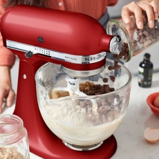 KITCHENAID: UN VIAJE DE INNOVACIÓN EN LA COCINA