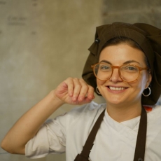 CONOCE A TABATHA SPITALERI, CHOCOLATERA Y AMANTE DEL CACAO