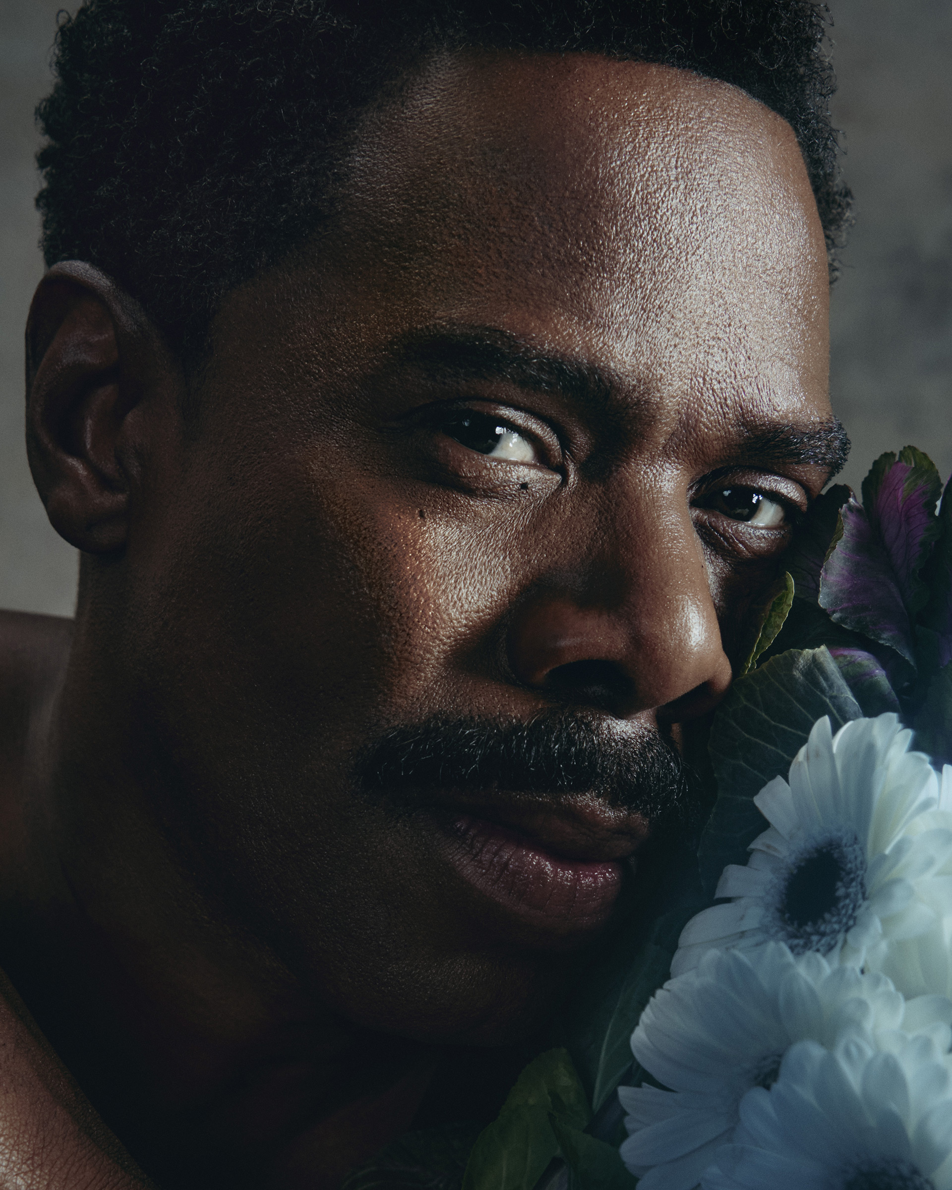 Colman Domingo Leads With Radical Love