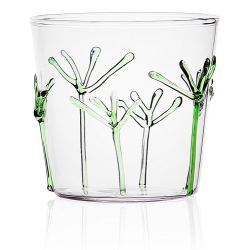 Vaso Greenwood Ramas Verdes