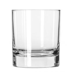 Tumbler o Vaso Whisky Chicago 6 Unidades