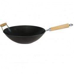 Wok Antiadherente 34cm