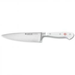 cuchillo cocinero Wüsthof Classic White